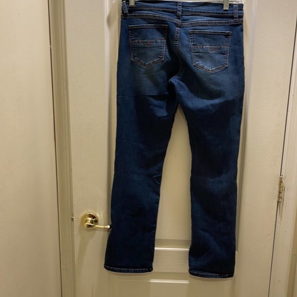 SOhO New York & Company Boot Cut Jeans 👖 - Picture 8 of 11